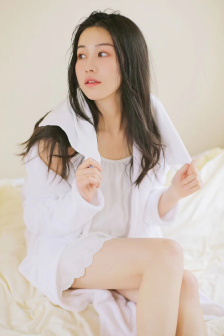 姑娘,你齐胸掉了全文